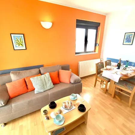Stablinac Iv-58 Appartement *