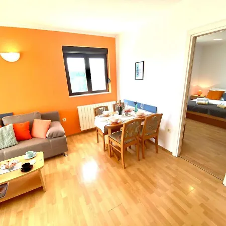 Stablinac Iv-58 Appartement *