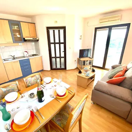 Stablinac Iv-58 Appartement *