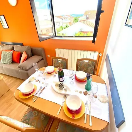 Stablinac Iv-58 Appartement