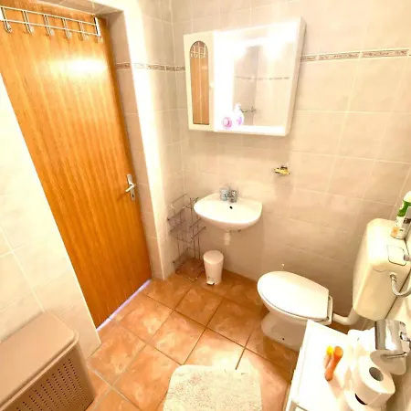 Appartamento Stablinac Iv-58 *