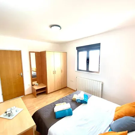 Stablinac Iv-58 Appartement
