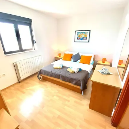 Stablinac Iv-58 Appartement