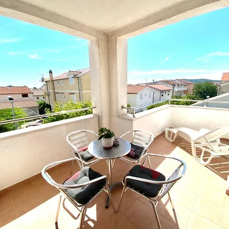 Stablinac Iv-58 Appartement