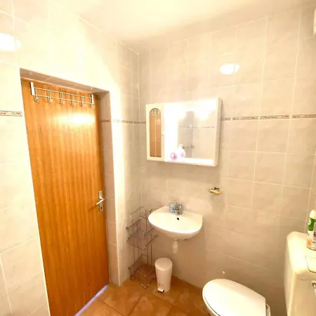 Appartement Stablinac Iv-58 Vodice
