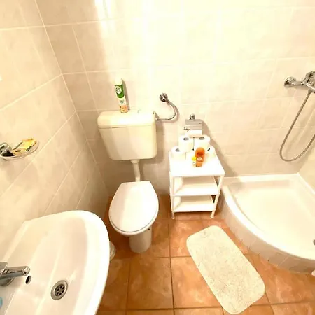 Appartamento Stablinac Iv-58 Vodice