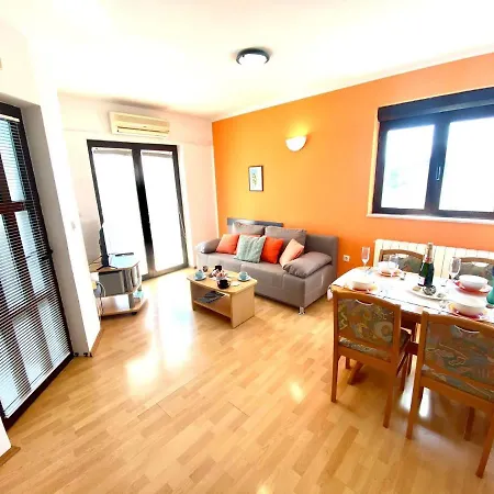 Stablinac Iv-58 Appartamento *