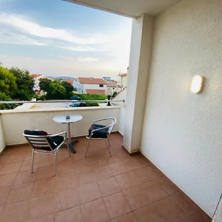 Stablinac Iv-58 Appartement