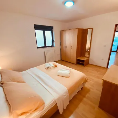 Stablinac Iv-58 Appartement