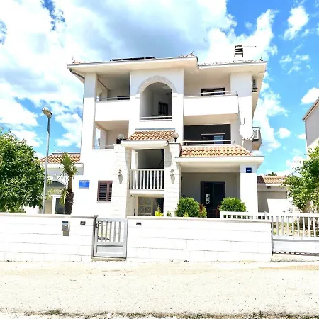 Appartement Stablinac Iv-58