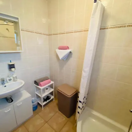 Stablinac Iv-58 Appartement