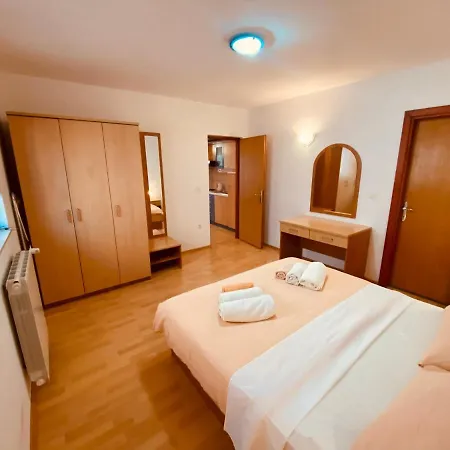 Stablinac Iv-58 Appartamento Vodice