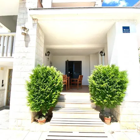 Appartamento Stablinac Iv-58 *