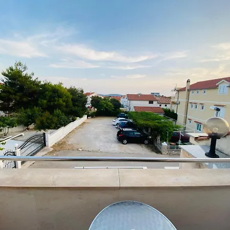 Stablinac Iv-58 Vodice