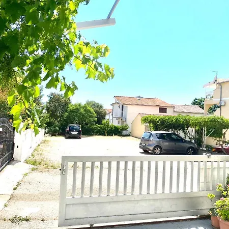 Stablinac Iv-58 Appartamento *