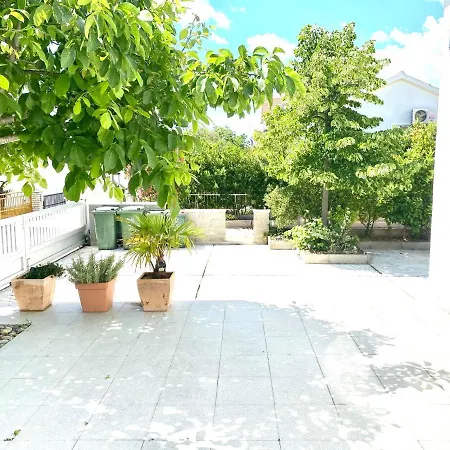 Stablinac Iv-58 Appartamento Vodice