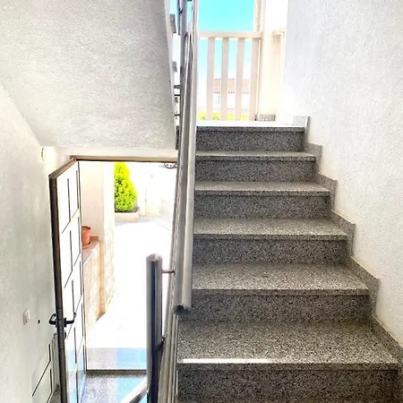 Appartement Stablinac Iv-58 Vodice