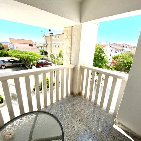 Appartement Stablinac Iv-58 Vodice