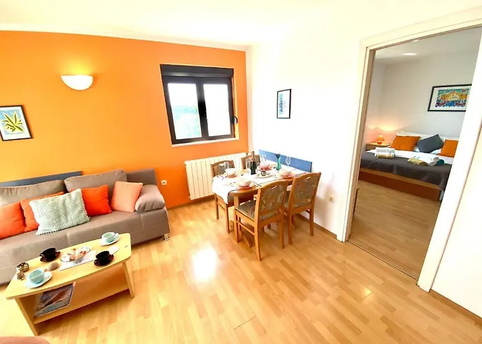 Stablinac Iv-58 Lejlighed *