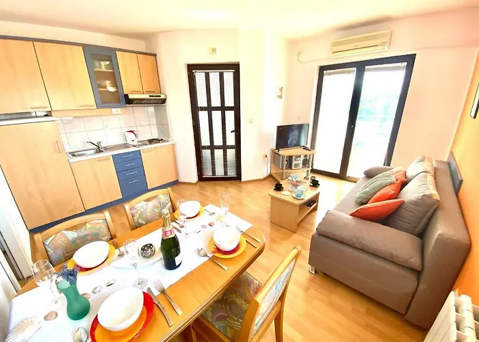 Stablinac Iv-58 Lejlighed *