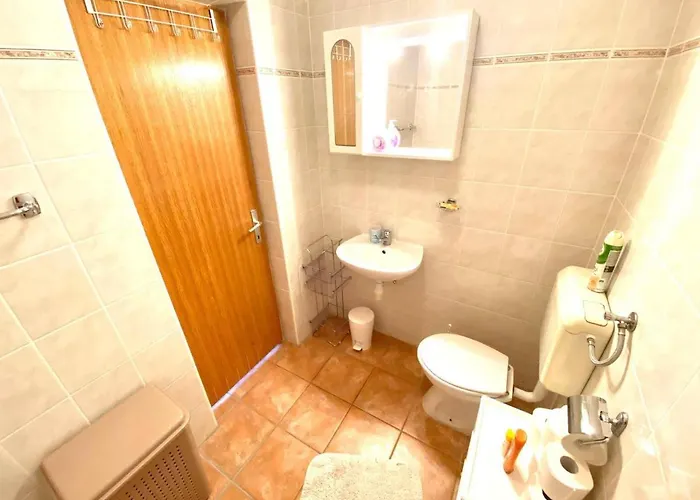 Lejlighed Stablinac Iv-58 *