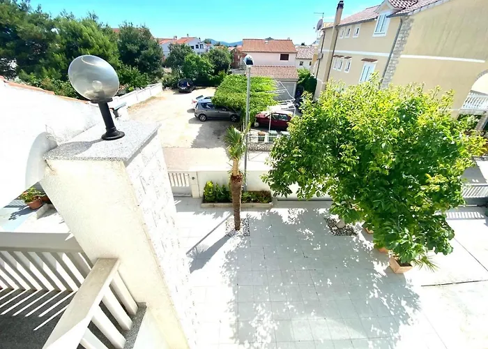 Stablinac Iv-58 Lejlighed