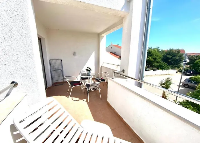 Stablinac Iv-58 Lejlighed