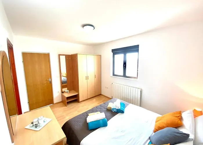 Stablinac Iv-58 Lejlighed