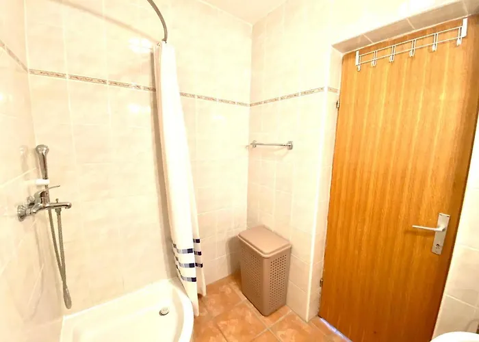 Stablinac Iv-58 Lejlighed