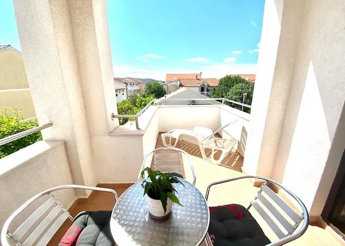 Stablinac Iv-58 Lejlighed