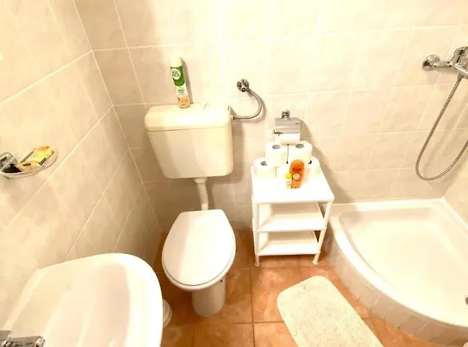 Lejlighed Stablinac Iv-58 Vodice