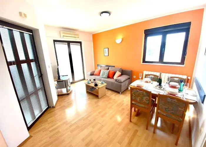 Stablinac Iv-58 Lejlighed *