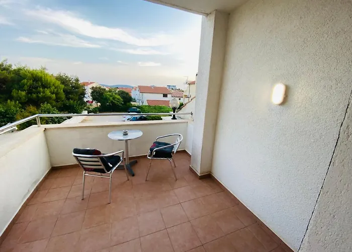 Stablinac Iv-58 Lejlighed