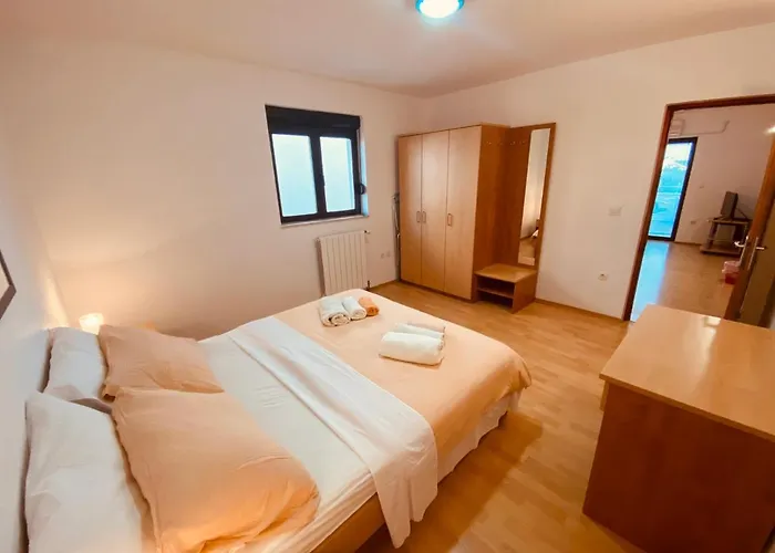 Stablinac Iv-58 Lejlighed