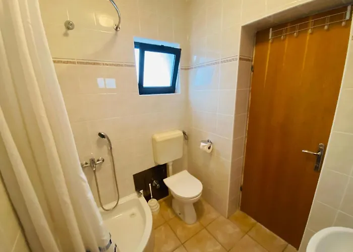 Stablinac Iv-58 Lejlighed Vodice