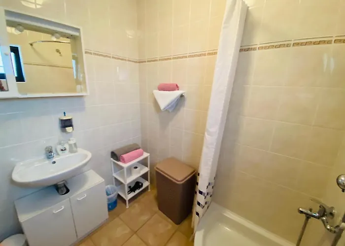 Stablinac Iv-58 Lejlighed