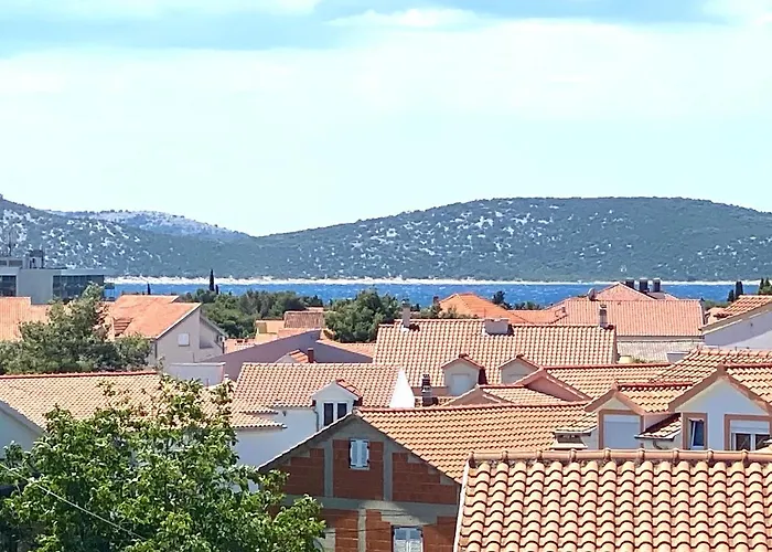 Stablinac Iv-58 Lejlighed