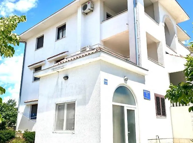 Stablinac Iv-58 Vodice