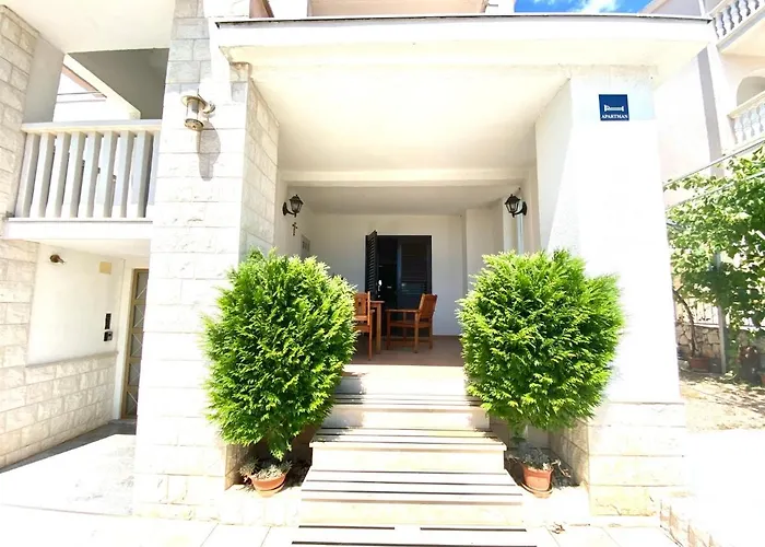 Lejlighed Stablinac Iv-58 *