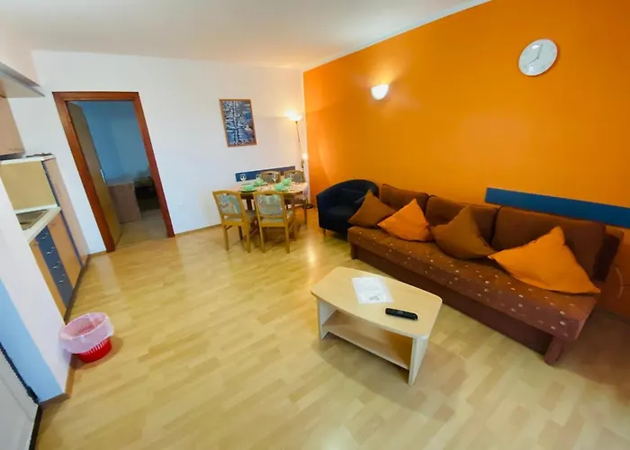 Lejlighed Stablinac Iv-58