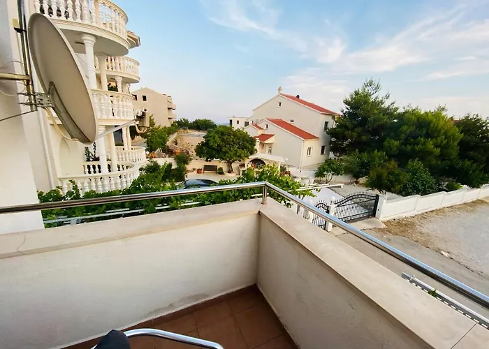 Lejlighed Stablinac Iv-58