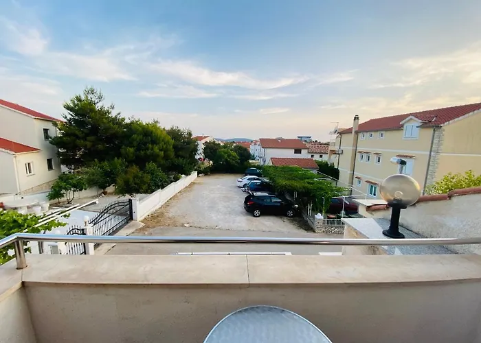 Stablinac Iv-58 Vodice