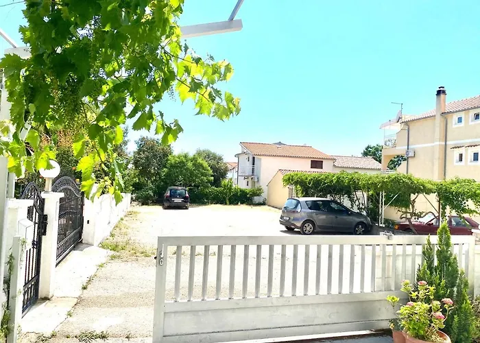 Stablinac Iv-58 Lejlighed *