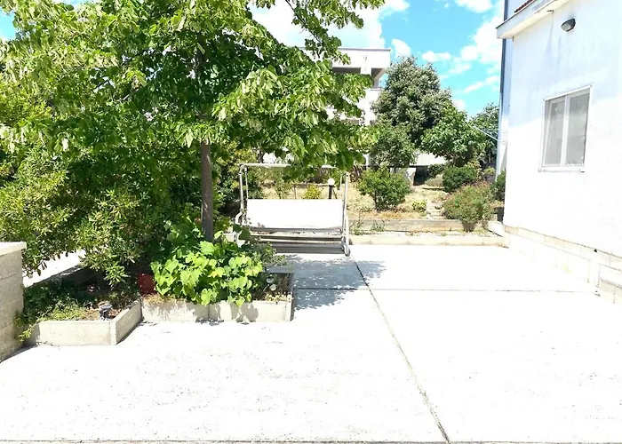 Stablinac Iv-58 Lejlighed