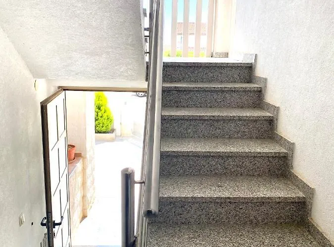 Lejlighed Stablinac Iv-58 Vodice