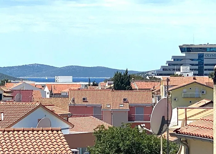 Lejlighed Stablinac Iv-58