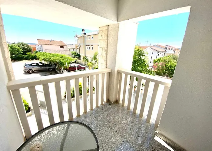 Lejlighed Stablinac Iv-58 Vodice